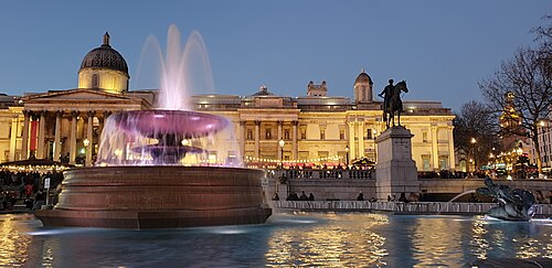 London Borough of Westminster